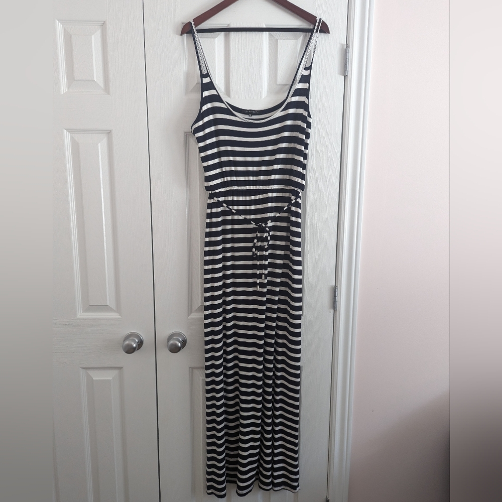 🌷$10 ADD-ON Maxi dress